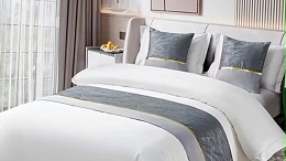 Do these things well and say "NO" to hotel odors! -- MOFISI fabric custom factory for you