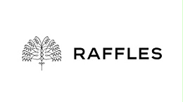 The Raffles Hotel
