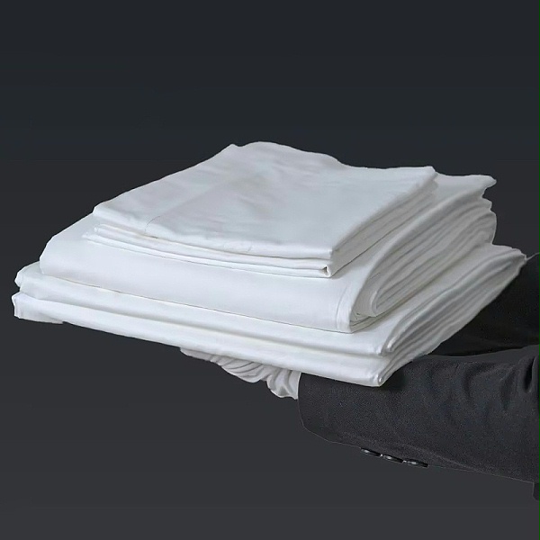 How to make hotel bedding more durable?