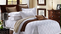 Fire & Magic: Celebrate the Night of Saint John with Luxurious Hotel Textiles