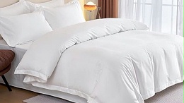 Hotel Linen: A Guide for Standardized rinsing and Scientific storage