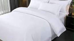 The pros and cons of sharing linen and hotel choices