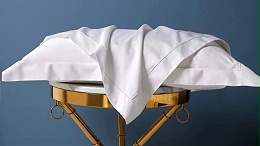 Why do hotel pillows make people fall asleep as soon as they touch them?