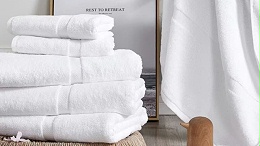Why Hotel Linen Always Stays Bright and White?