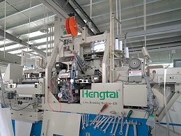 Production strength (10)
