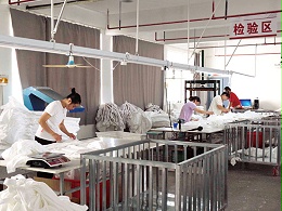 Production strength (9)