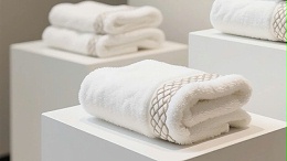 Unveiling the "Hidden Standards" of Hotel Towels: How to Choose a Good Towel?