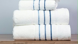 The secret of keeping hotel towels soft has been discovered by me!
