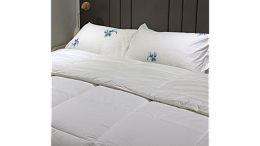 It takes more than just changing the sheets to keep your bed clean!