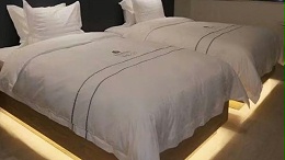 The Differences and selection guide between hotel Bedding and Home textiles