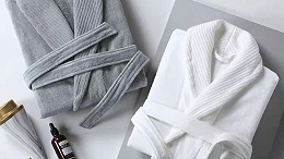 Four-season Bathrobe Material Guide: Choose the right one according to the season, Double Comfort