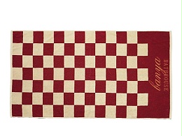 100% Cotton Custom Logo Luxury Quick-Dry Sand Free Turkish Novelty Beach & Bath Towel