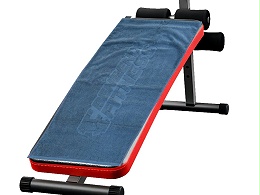 Gym towel