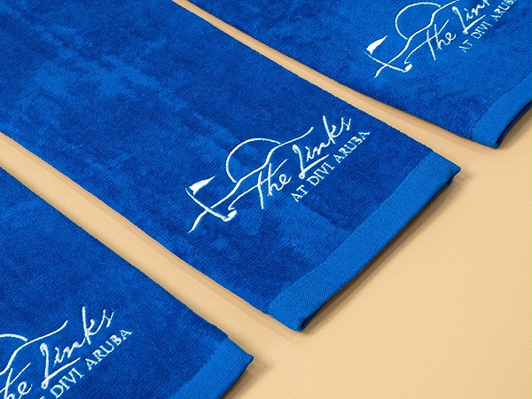 Golf towel